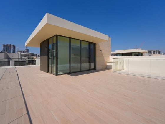 Exceptional Lagoon Villa | Private Cinema | Fully Upgraded, picture 23