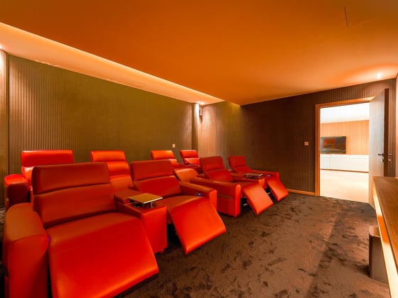 Exceptional Lagoon Villa | Private Cinema | Fully Upgraded, picture 19