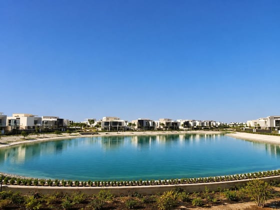 Exceptional Lagoon Villa | Private Cinema | Fully Upgraded, picture 29