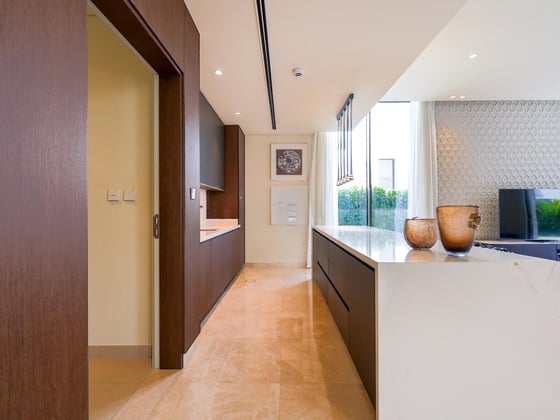 Exceptional Lagoon Villa | Private Cinema | Fully Upgraded, picture 11