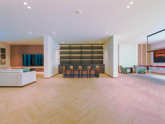 Exceptional Lagoon Villa | Private Cinema | Fully Upgraded, picture 17