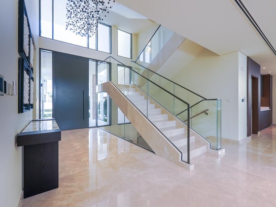 Exceptional Lagoon Villa | Private Cinema | Fully Upgraded, picture 12