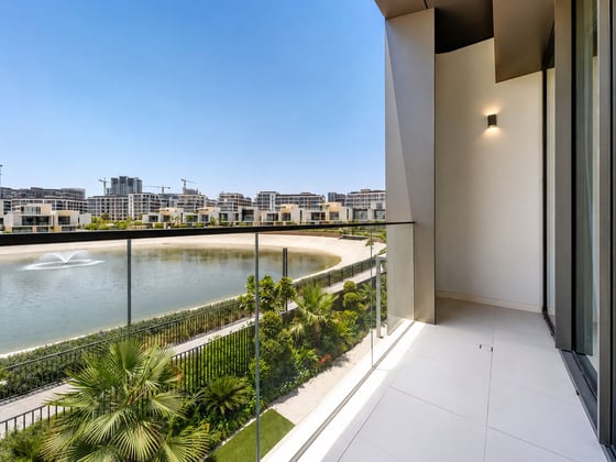 Exceptional Lagoon Villa | Private Cinema | Fully Upgraded, picture 22