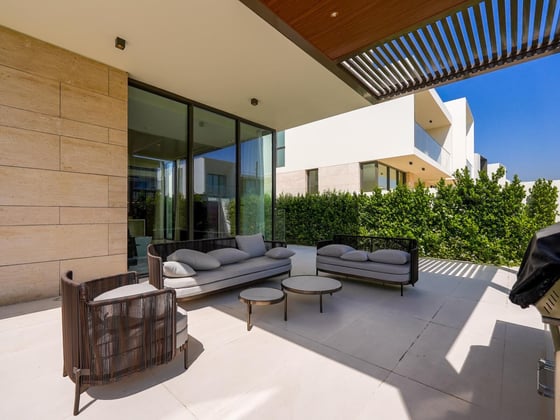 Exceptional Lagoon Villa | Private Cinema | Fully Upgraded, picture 24