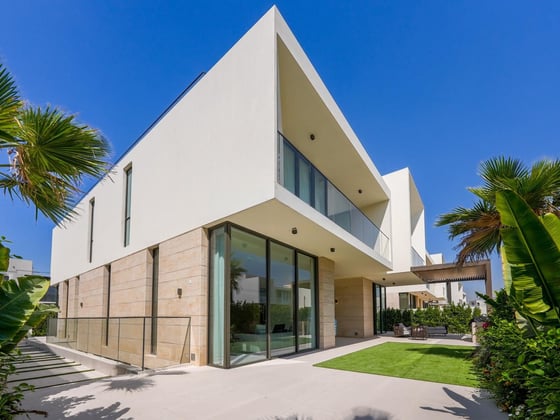 Exceptional Lagoon Villa | Private Cinema | Fully Upgraded, picture 27