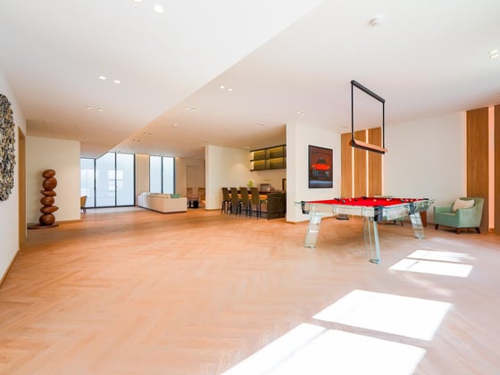 Exceptional Lagoon Villa | Private Cinema | Fully Upgraded, picture 18