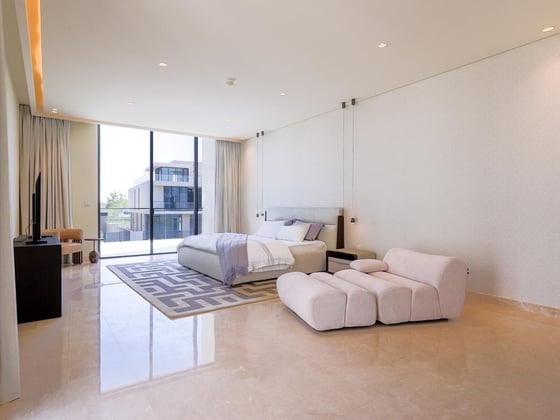 Exceptional Lagoon Villa | Private Cinema | Fully Upgraded, picture 14