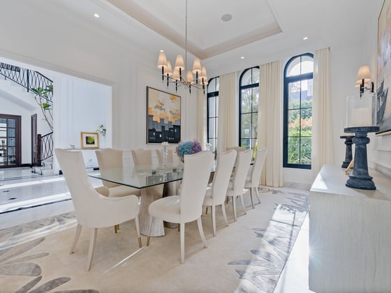 Exquisite Custom-Built Villa in Dubai Hills, picture 12
