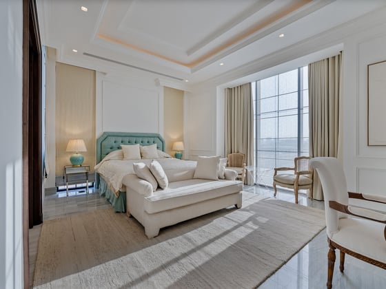 Exquisite Custom-Built Villa in Dubai Hills, picture 15