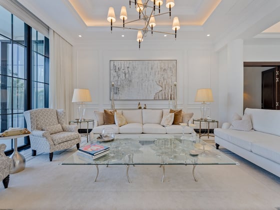 Exquisite Custom-Built Villa in Dubai Hills, picture 7
