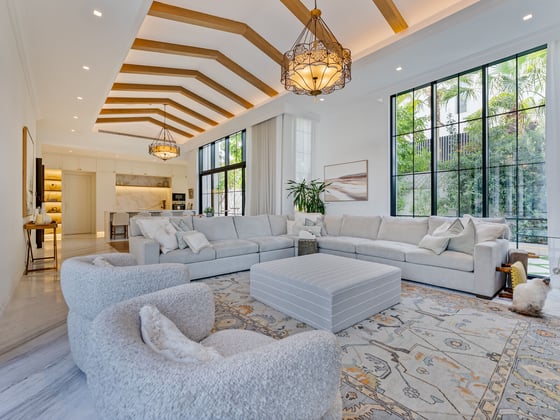 Exquisite Custom-Built Villa in Dubai Hills, picture 10