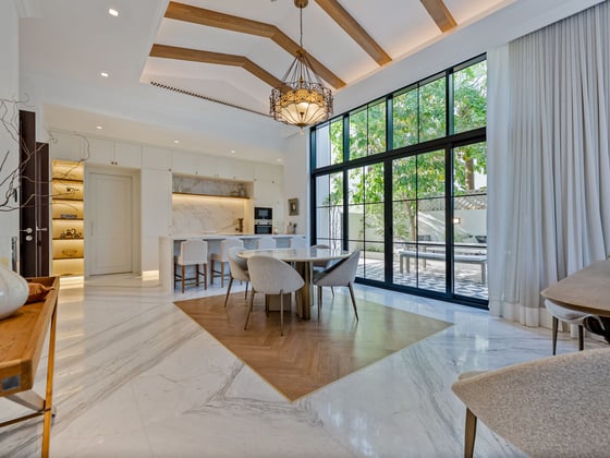 Exquisite Custom-Built Villa in Dubai Hills, picture 9