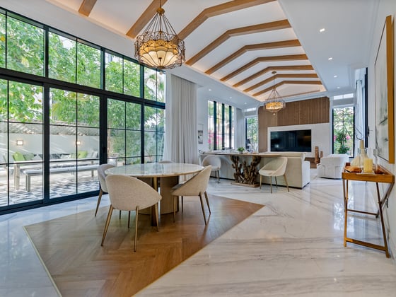 Exquisite Custom-Built Villa in Dubai Hills, picture 8