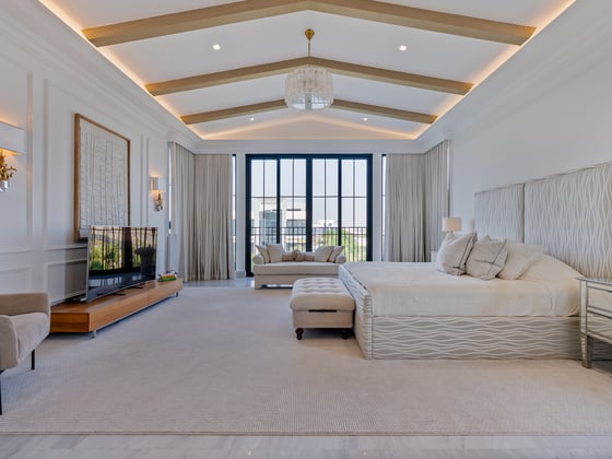 Exceptional Custom-Built Villa | The Fairway, DHE, picture 12