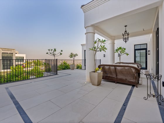 Exceptional Custom-Built Villa | The Fairway, DHE, picture 23