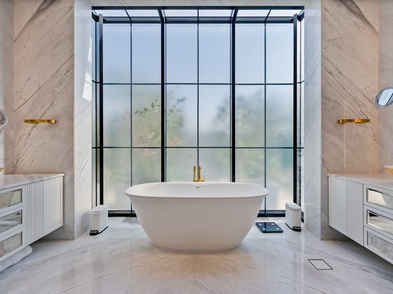 Exceptional Custom-Built Villa | The Fairway, DHE, picture 20