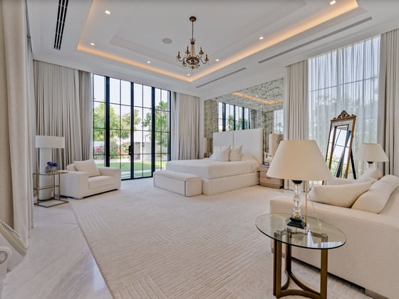 Exquisite Custom-Built Villa in Dubai Hills, picture 13