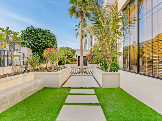 Exquisite Custom-Built Villa in Dubai Hills, picture 21
