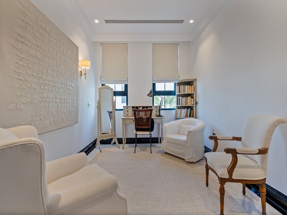 Exceptional Custom-Built Villa | The Fairway, DHE, picture 17