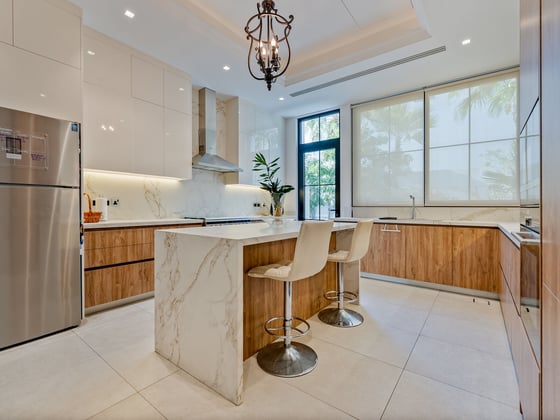 Exquisite Custom-Built Villa in Dubai Hills, picture 11
