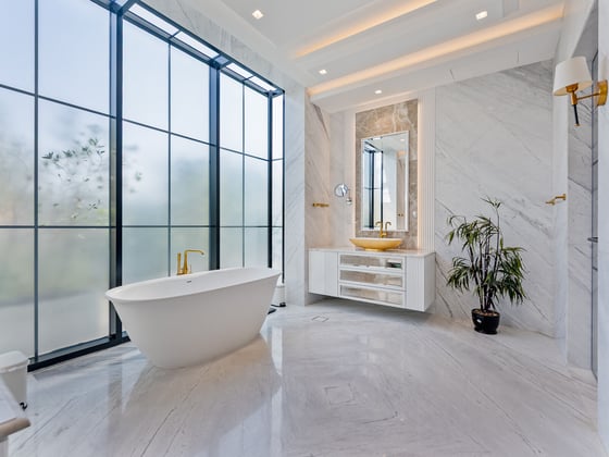 Exquisite Custom-Built Villa in Dubai Hills, picture 17