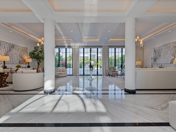 Exquisite Custom-Built Villa in Dubai Hills, picture 5