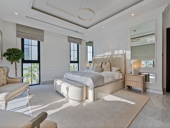 Exquisite Custom-Built Villa in Dubai Hills, picture 16