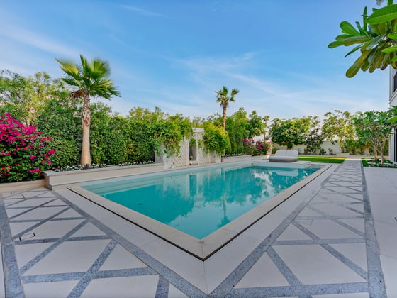 Exquisite Custom-Built Villa in Dubai Hills, picture 19