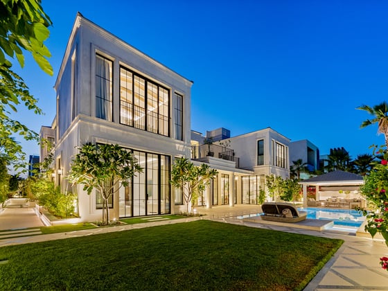 Exceptional Custom-Built Villa | The Fairway, DHE, picture 27