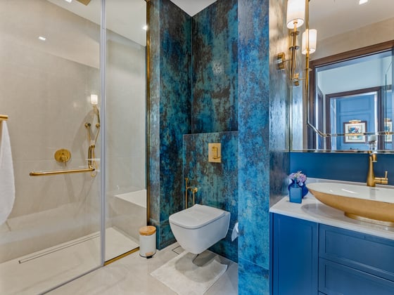 Exquisite Custom-Built Villa in Dubai Hills, picture 18
