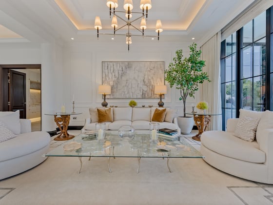 Exquisite Custom-Built Villa in Dubai Hills, picture 6