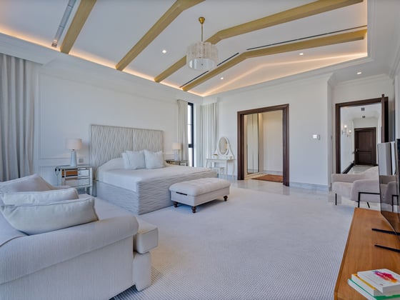 Exquisite Custom-Built Villa in Dubai Hills, picture 14
