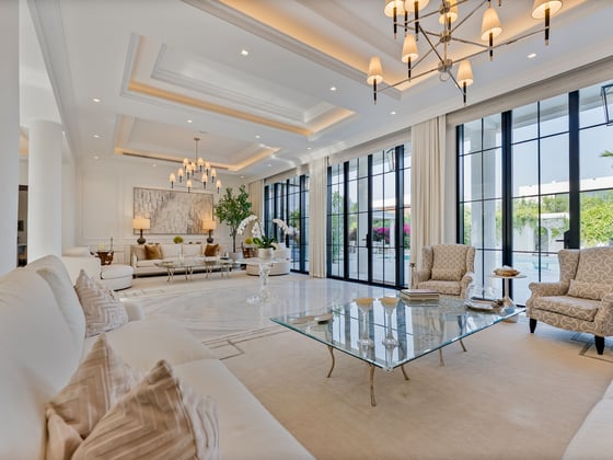 Exquisite Custom-Built Villa in Dubai Hills, picture 4