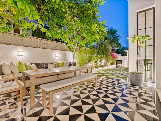 Exquisite Custom-Built Villa in Dubai Hills, picture 22