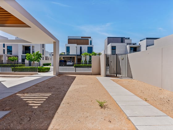 Exclusive 5BR Villa | Luxury Living | Elie Saab, picture 28