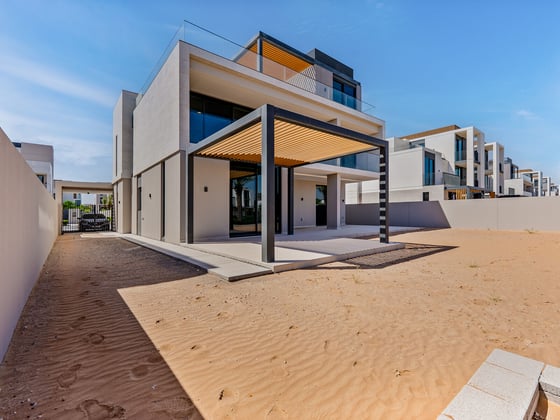 Exclusive 5BR Villa | Luxury Living | Elie Saab, picture 26