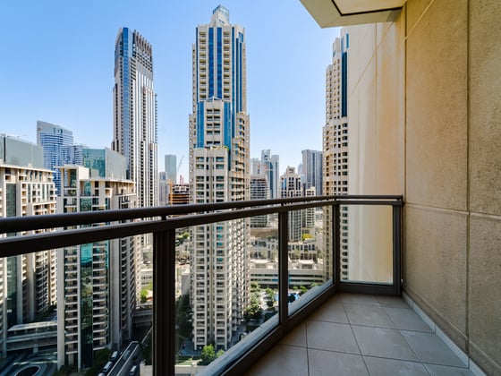 Vacant | High Floor | Fountain View....., picture 17