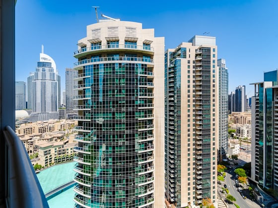 Vacant | High Floor | Fountain View....., picture 6