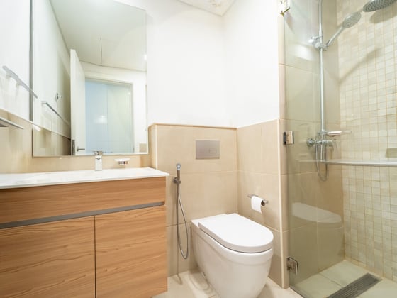 Exclusive Unit | High Floor | Rented...., picture 10
