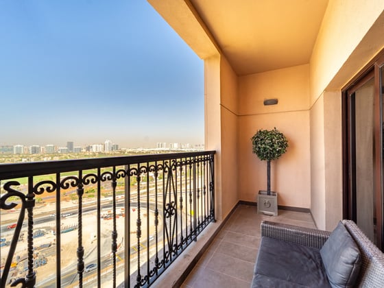 Exclusive Unit | High Floor | Rented...., picture 12