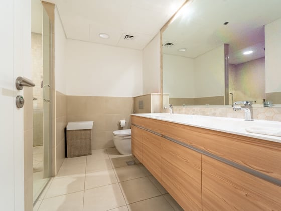 Exclusive Unit | High Floor | Rented...., picture 6