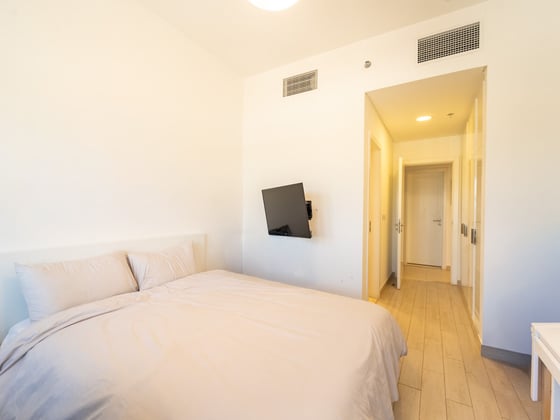 Exclusive Unit | High Floor | Rented...., picture 9