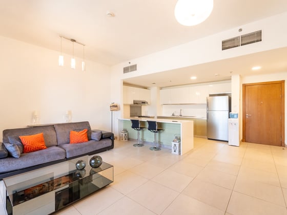 Exclusive Unit | Vacant on Transfer | High Floor, picture 1