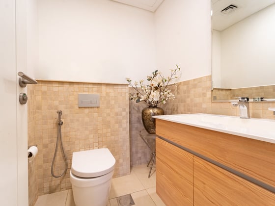 Exclusive Unit | High Floor | Rented...., picture 11