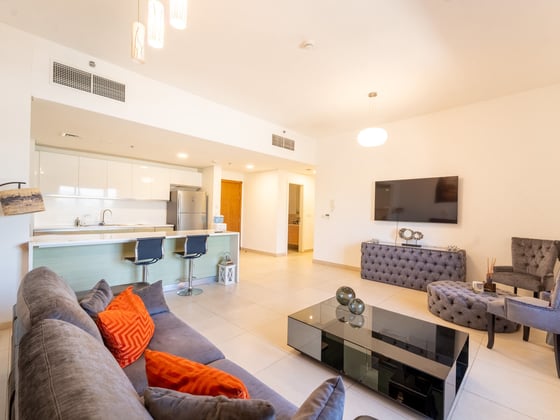 Exclusive Unit | High Floor | Rented...., picture 1
