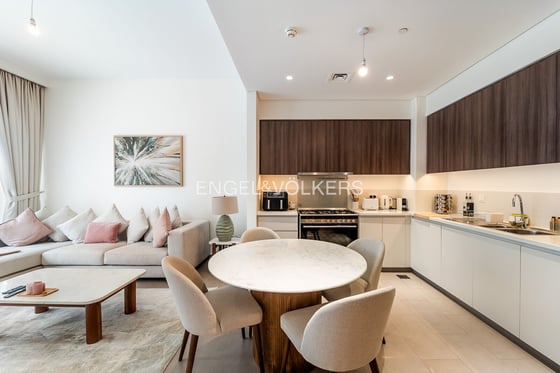 Community View | High Floor | Vacant Now, picture 6