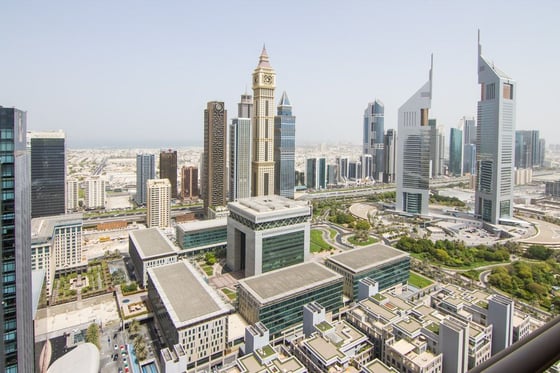 Opulent Duplex Penthouse in Sky Gardens DIFC, picture 20