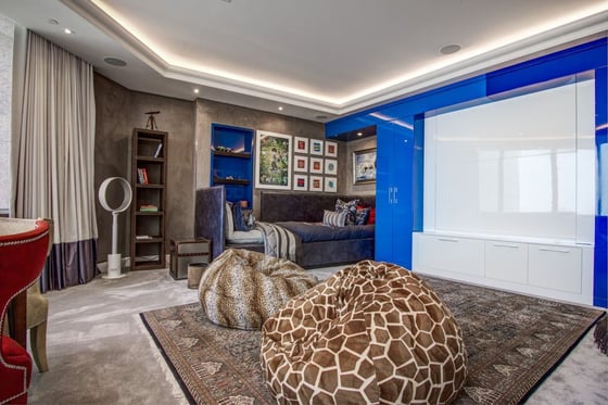 Opulent Duplex Penthouse in Sky Gardens DIFC, picture 29