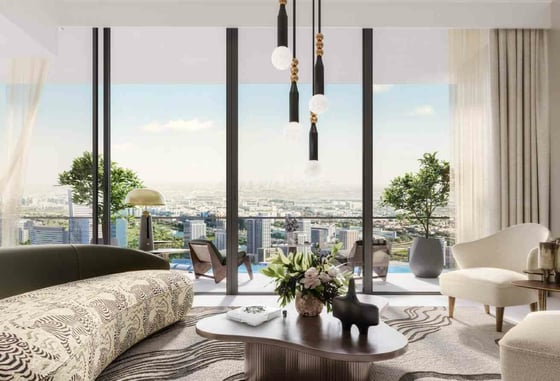 Modern with Full Canal View | Ready December 2027, picture 2