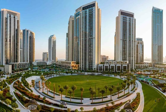 Modern with Full Canal View | Ready December 2027, picture 16